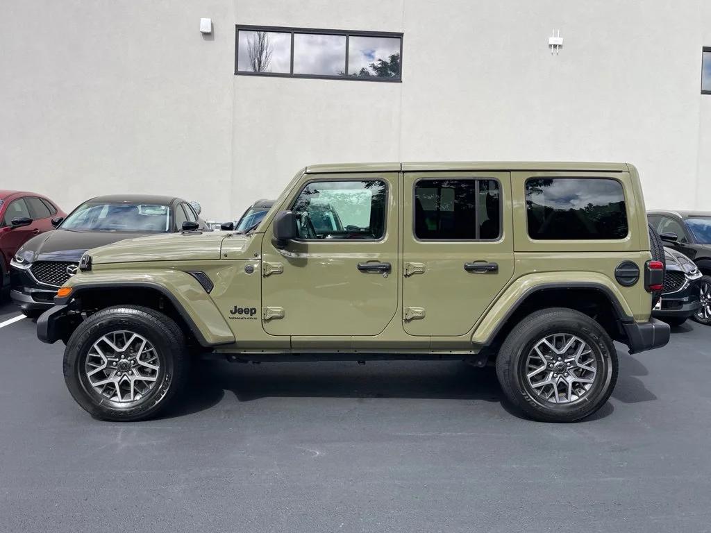 jeep wrangler 4-door 2026 1C4PJXEN3TW177880 image jeep wrangler 4-door 2026 1C4PJXEN3TW177880 image